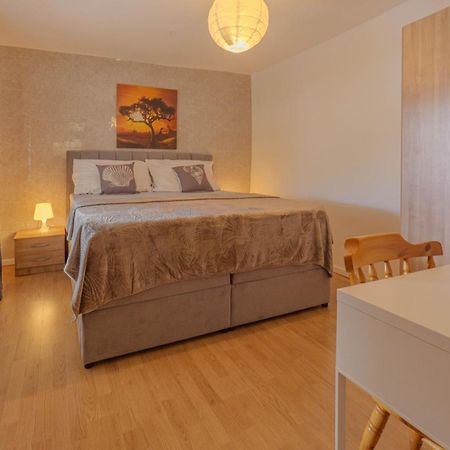 Apartment Coral Metajna Exteriör bild